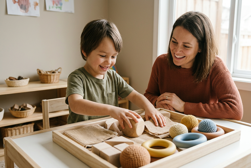 Educational therapy